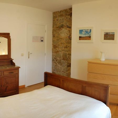 Ruhiges, Gemuetliches Ferienhaus Mit Grossem Garten ウェーム エクステリア 写真